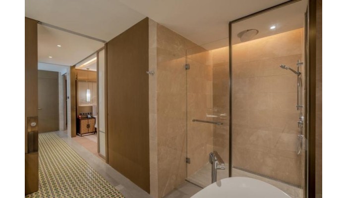 Poza pentru Hotel Pan Pacific Yangon 969-1542276659 Hotel Pan Pacific Yangon poza 19