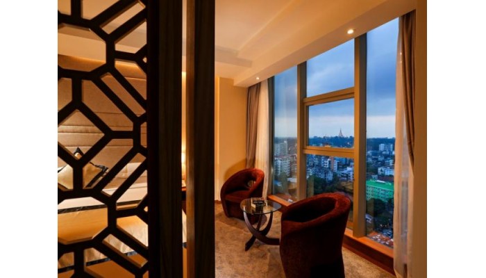 Poza pentru Jasmine Palace Hotel 133-1542273701 Jasmine Palace Hotel poza 1
