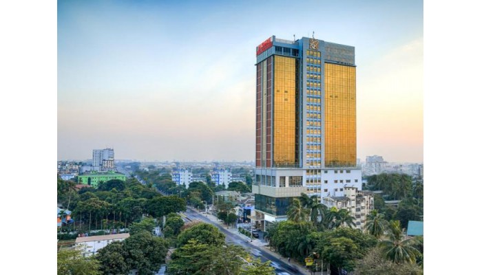 Poza pentru Jasmine Palace Hotel 325-1542273703 Jasmine Palace Hotel poza 0