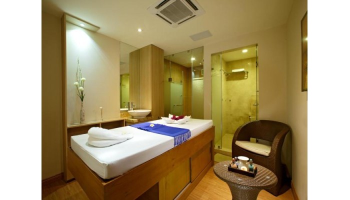 Poza pentru Jasmine Palace Hotel 335-1542273702 Jasmine Palace Hotel poza 7