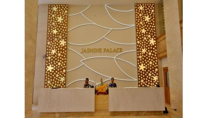 Poza pentru Jasmine Palace Hotel 367-1542273701 Jasmine Palace Hotel poza 2