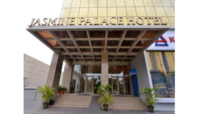 Poza pentru Jasmine Palace Hotel 37-1542273703 Jasmine Palace Hotel poza 15