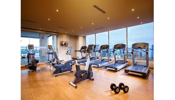 Poza pentru Jasmine Palace Hotel 446-1542273702 Jasmine Palace Hotel poza 10
