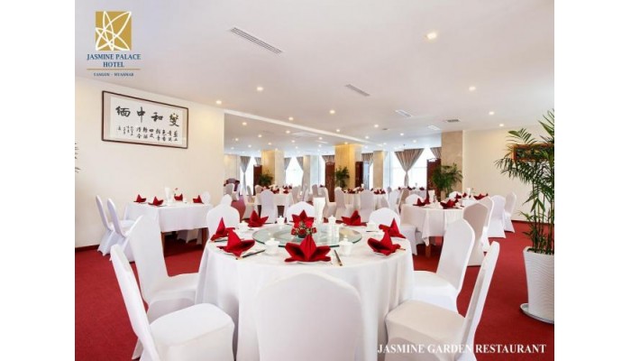 Poza pentru Jasmine Palace Hotel 45-1542273703 Jasmine Palace Hotel poza 17
