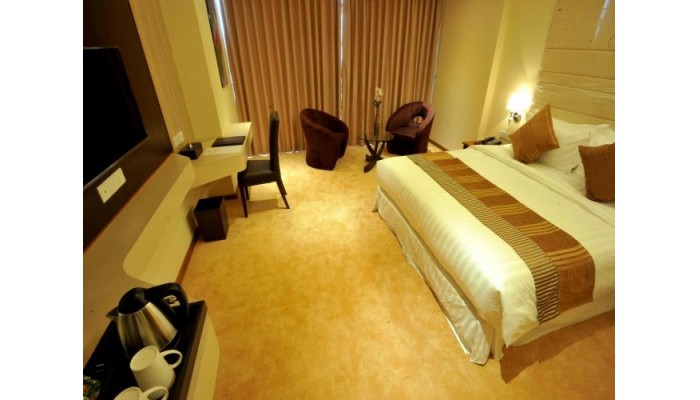 Poza pentru Jasmine Palace Hotel 504-1542273702 Jasmine Palace Hotel poza 6