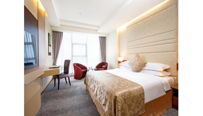 Poza pentru Jasmine Palace Hotel 621-1542273703 Jasmine Palace Hotel poza 12