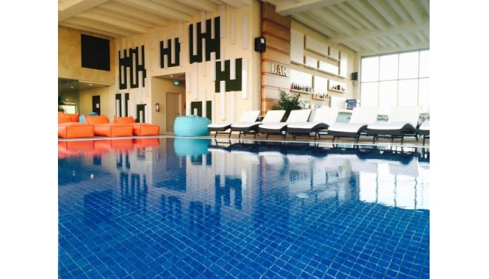 Poza pentru Jasmine Palace Hotel 959-1542273703 Jasmine Palace Hotel poza 14