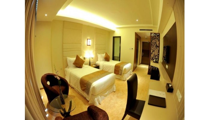 Poza pentru Jasmine Palace Hotel 966-1542273703 Jasmine Palace Hotel poza 13