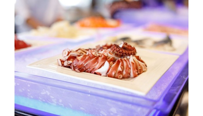 Lotte Hotels & Resorts Yangon poza 0