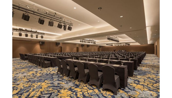 Lotte Hotels & Resorts Yangon poza 6