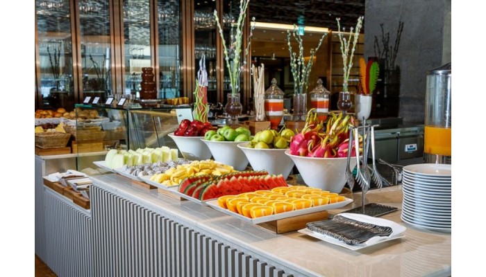 Lotte Hotels & Resorts Yangon poza 8