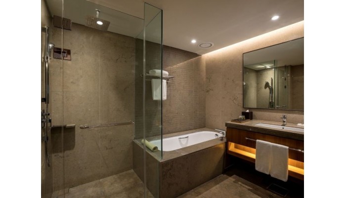 Lotte Hotels & Resorts Yangon poza 7