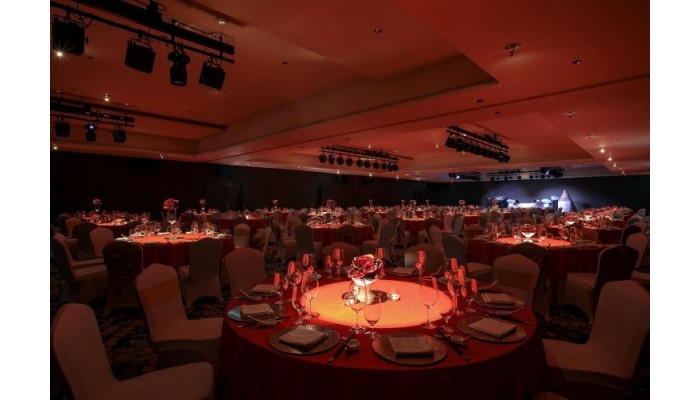 Lotte Hotels & Resorts Yangon poza 3