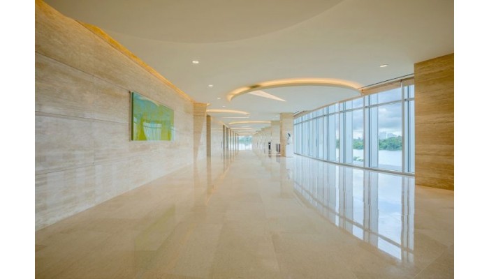 Lotte Hotels & Resorts Yangon poza 11