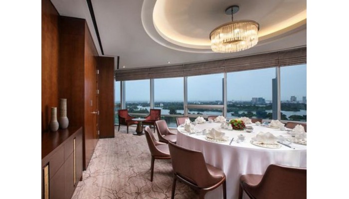 Lotte Hotels & Resorts Yangon poza 4