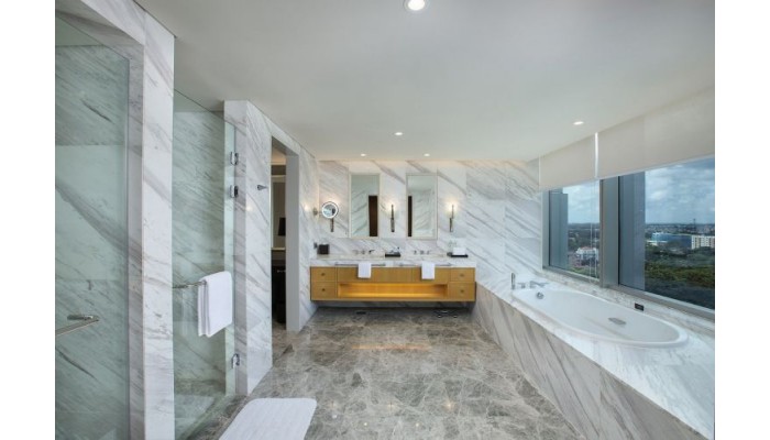 Lotte Hotels & Resorts Yangon poza 2