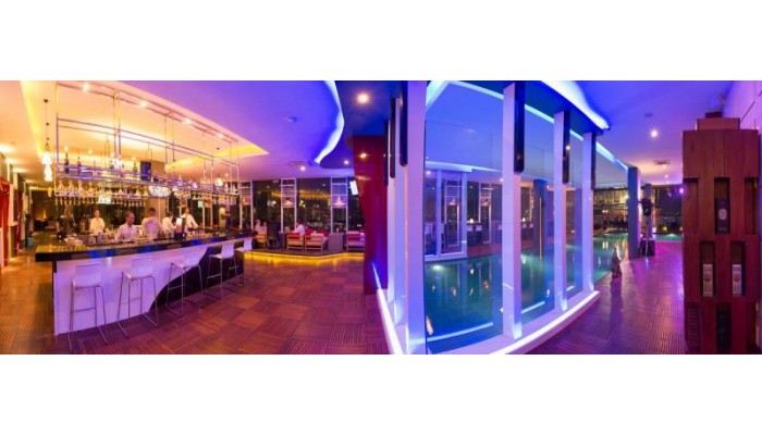 Poza pentru Parami Hotel 230-1542270338 Parami Hotel poza 2
