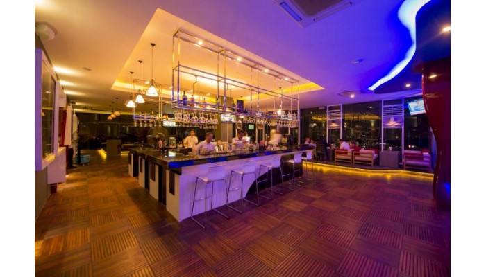 Poza pentru Parami Hotel 388-1542270344 Parami Hotel poza 16
