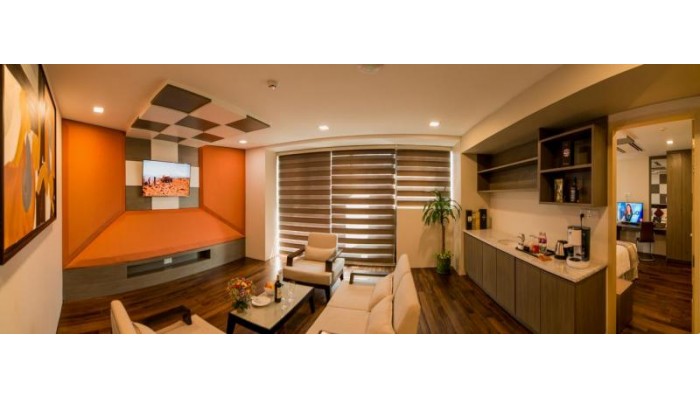 Poza pentru Parami Hotel 458-1542270341 Parami Hotel poza 8