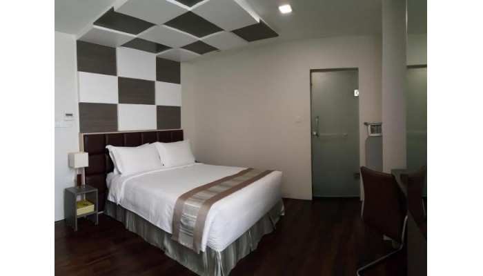 Poza pentru Parami Hotel 53-1542270342 Parami Hotel poza 10