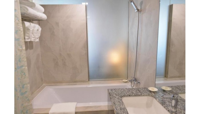 Poza pentru Parami Hotel 814-1542270341 Parami Hotel poza 9