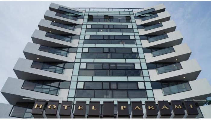 Poza pentru Parami Hotel 824-1542270344 Parami Hotel poza 15