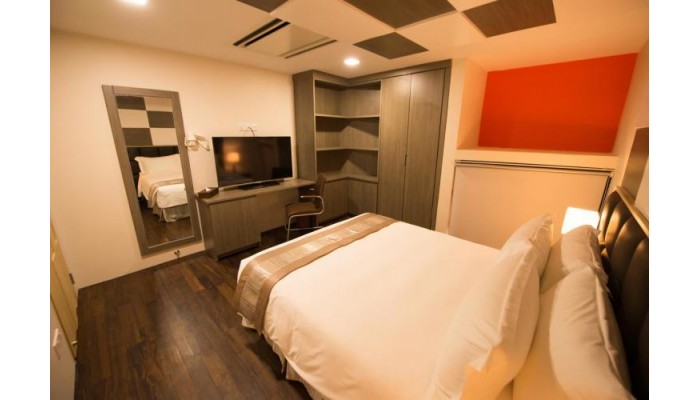 Poza pentru Parami Hotel 901-1542270345 Parami Hotel poza 17
