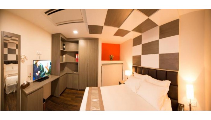 Poza pentru Parami Hotel 935-1542270340 Parami Hotel poza 7