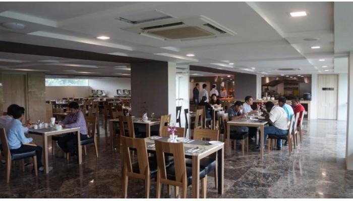 Poza pentru Parami Hotel 963-1542270339 Parami Hotel poza 4