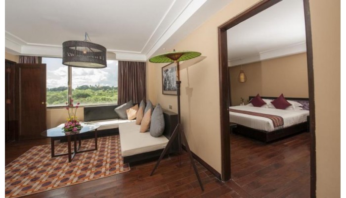Poza pentru Rose Garden Hotel 249-1542275451 Rose Garden Hotel poza 7