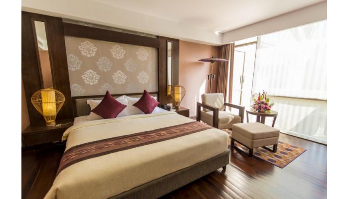 Poza pentru Rose Garden Hotel 493-1542275455 Rose Garden Hotel poza 15