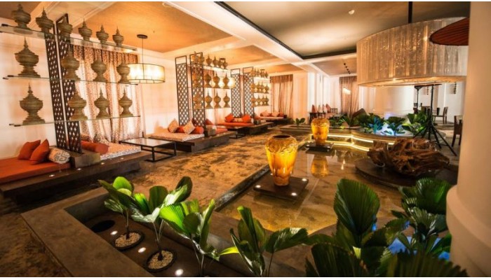 Poza pentru Rose Garden Hotel 494-1542275452 Rose Garden Hotel poza 8
