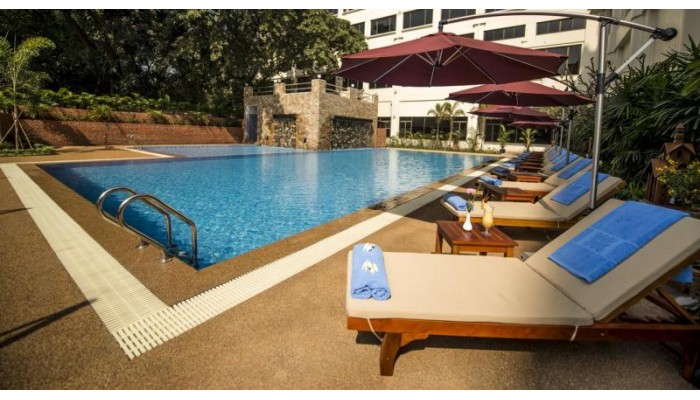 Poza pentru Rose Garden Hotel 497-1542275451 Rose Garden Hotel poza 6