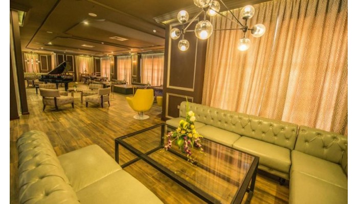 Poza pentru Rose Garden Hotel 604-1542275449 Rose Garden Hotel poza 3