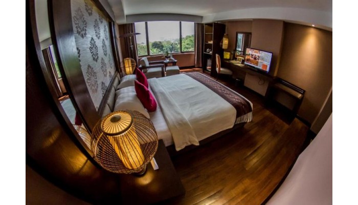 Poza pentru Rose Garden Hotel 610-1542275458 Rose Garden Hotel poza 19
