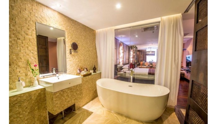 Poza pentru Rose Garden Hotel 673-1542275453 Rose Garden Hotel poza 11