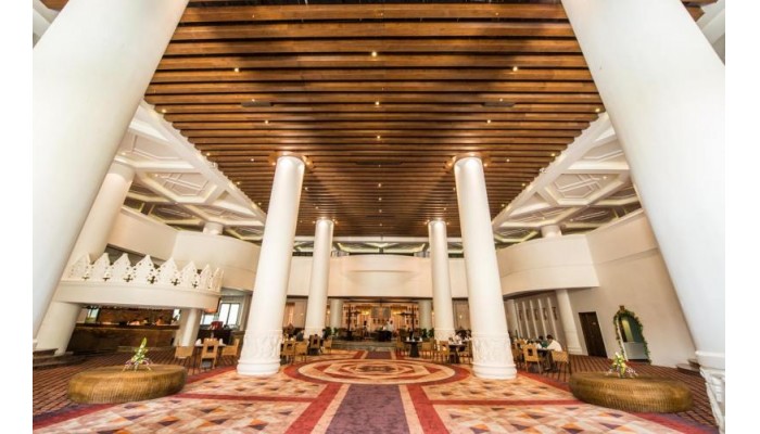 Poza pentru Rose Garden Hotel 731-1542275457 Rose Garden Hotel poza 17