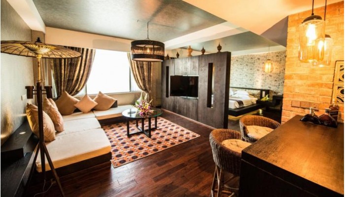Poza pentru Rose Garden Hotel 805-1542275449 Rose Garden Hotel poza 2