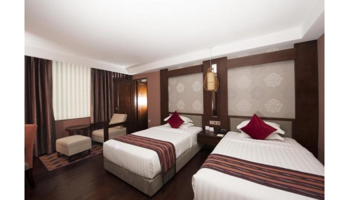 Poza pentru Rose Garden Hotel 810-1542275456 Rose Garden Hotel poza 16