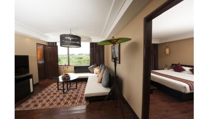 Poza pentru Rose Garden Hotel 865-1542275450 Rose Garden Hotel poza 4