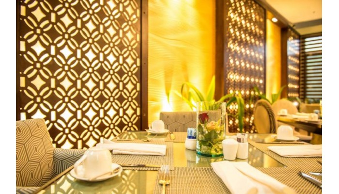 Poza pentru Rose Garden Hotel 923-1542275453 Rose Garden Hotel poza 10