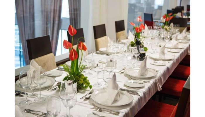 Poza pentru Rose Garden Hotel 924-1542275450 Rose Garden Hotel poza 5
