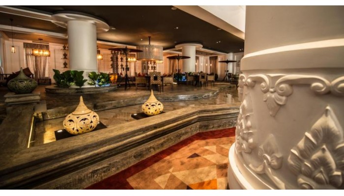 Poza pentru Rose Garden Hotel 99-1542275449 Rose Garden Hotel poza 1