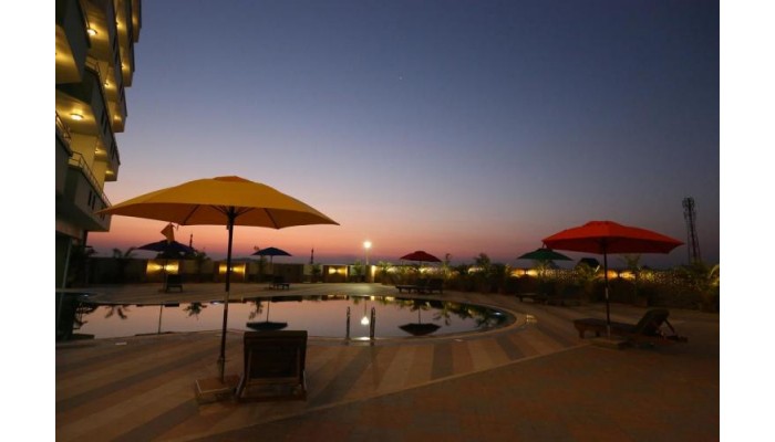 Poza pentru Sky Star Hotel 19-1542268558 Sky Star Hotel poza 2