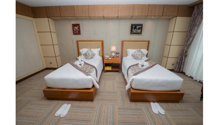 Poza pentru Sky Star Hotel 288-1542268559 Sky Star Hotel poza 6
