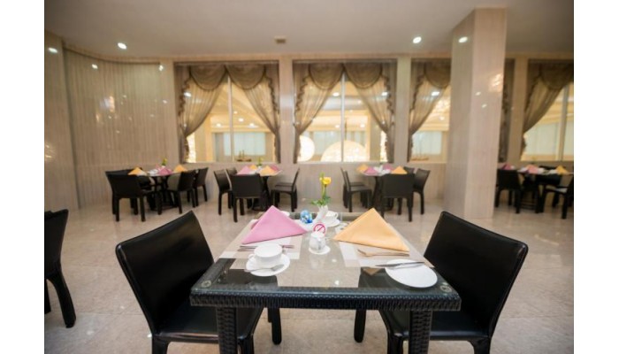 Poza pentru Sky Star Hotel 392-1542268563 Sky Star Hotel poza 13
