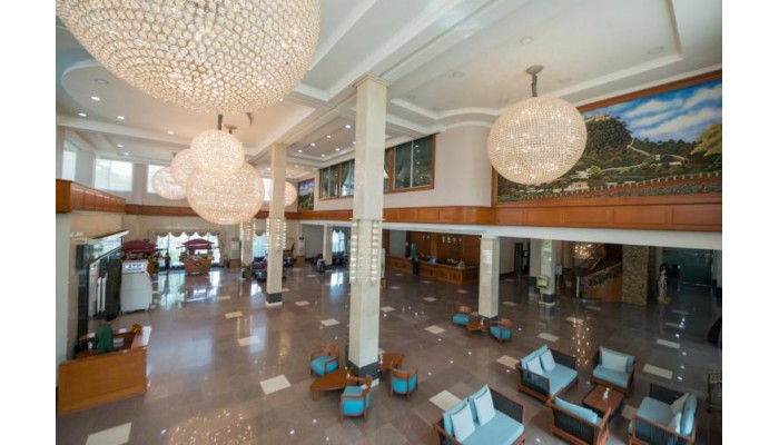 Poza pentru Sky Star Hotel 395-1542268564 Sky Star Hotel poza 15