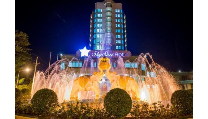 Poza pentru Sky Star Hotel 409-1542268566 Sky Star Hotel poza 0