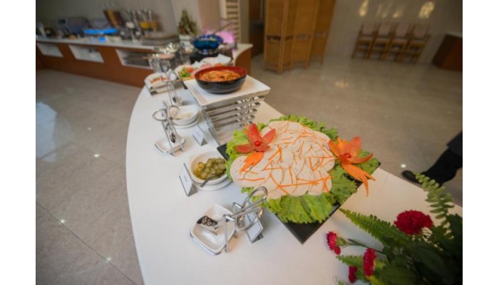 Poza pentru Sky Star Hotel 421-1542268558 Sky Star Hotel poza 3