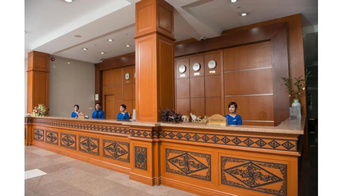 Poza pentru Sky Star Hotel 541-1542268565 Sky Star Hotel poza 17